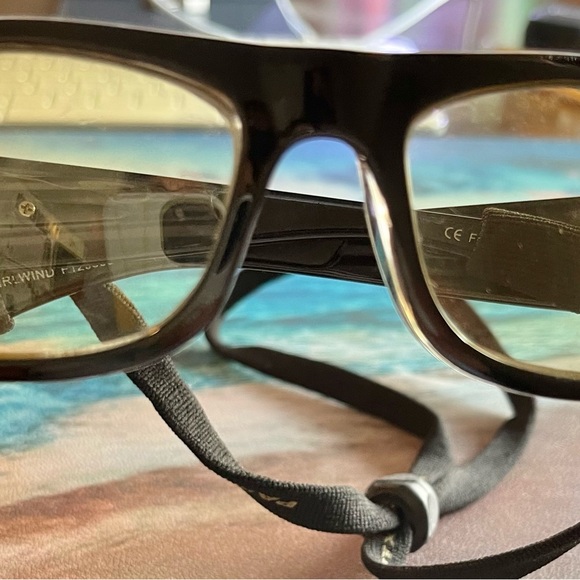 Panoptx motorcycle sunglasses - Picture 6 of 9